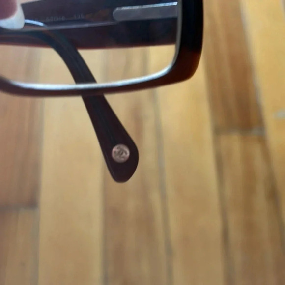 Chanel  bayonetta glasses - Picture 6 of 8